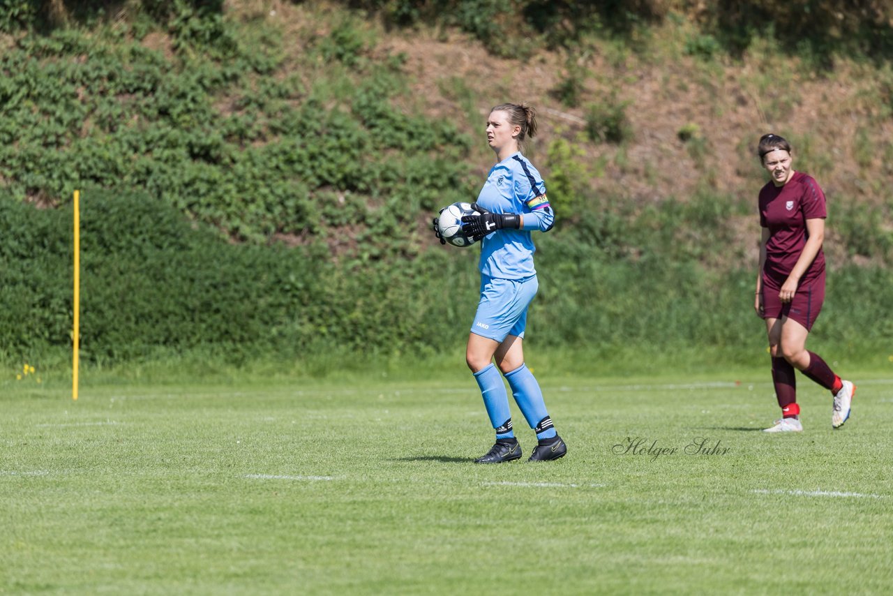 Bild 110 - F TuS Tensfeld - TSV Bargteheide : Ergebnis: 1:0